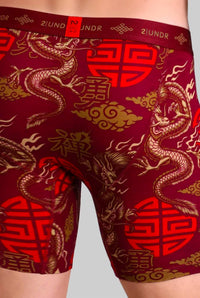 2Undr - Men's Swing Shift Boxer Brief