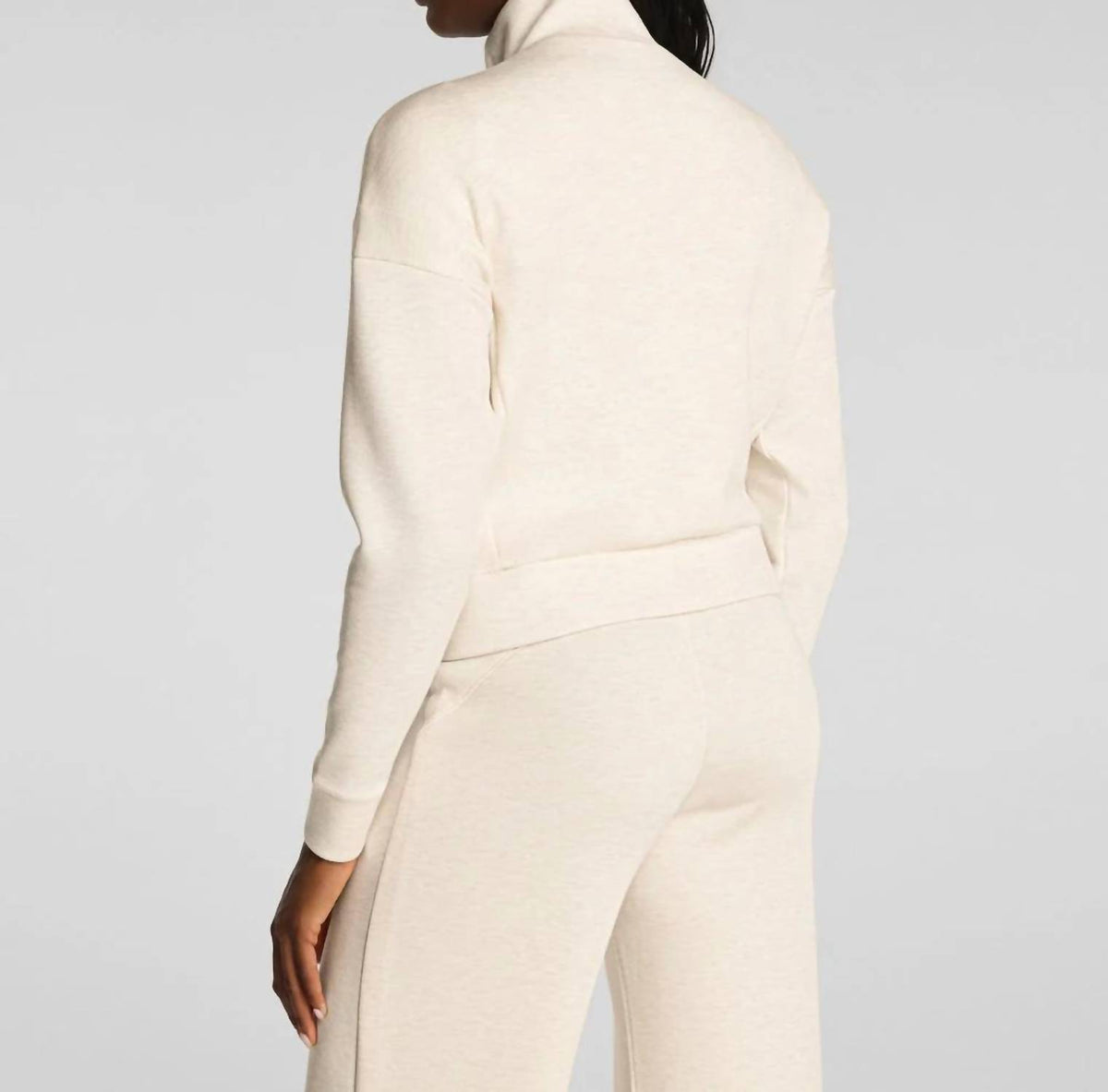 Spanx - Airessentials Track Jacket