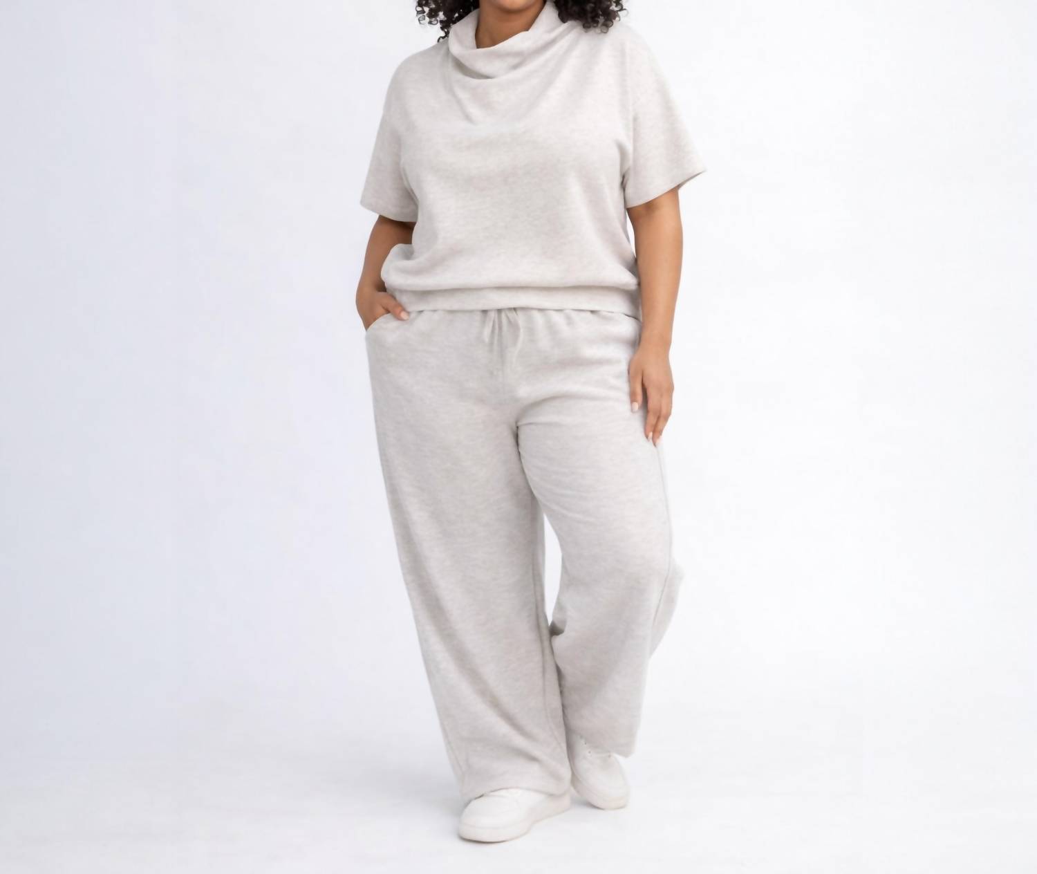 Rae Mode - Luxe Curvy Pants