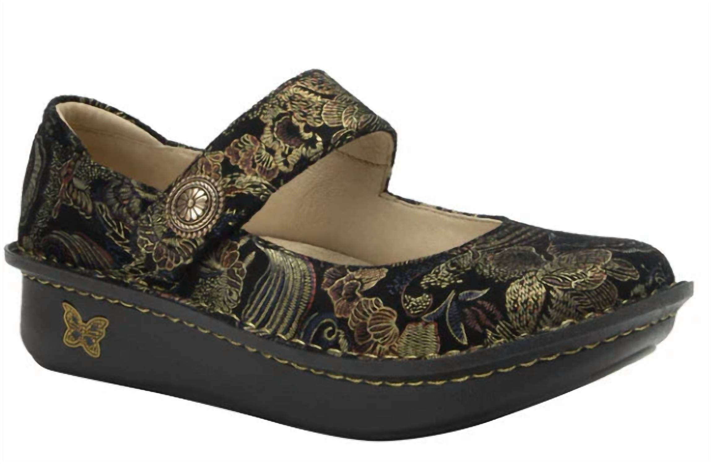 Alegria - Women's Paloma Mary Jane Shoes