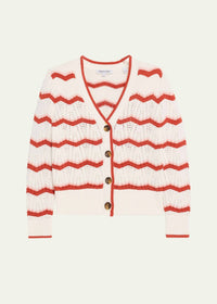 Veronica Beard - Ansonia Cardigan