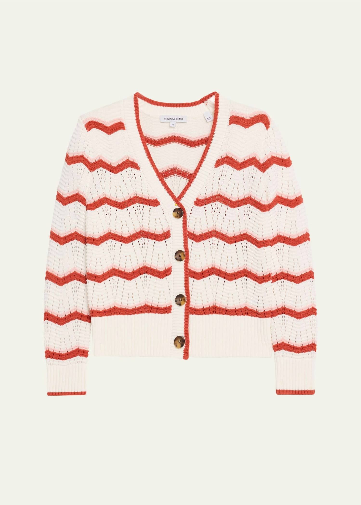 Veronica Beard - Ansonia Cardigan