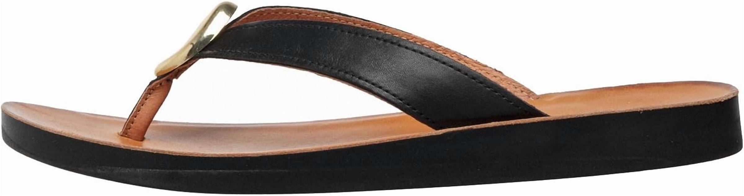 Antelope - Women's Addison Flat Sandals