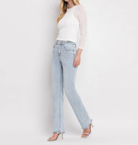 Lovervet - 90's Vintage Straight Jeans