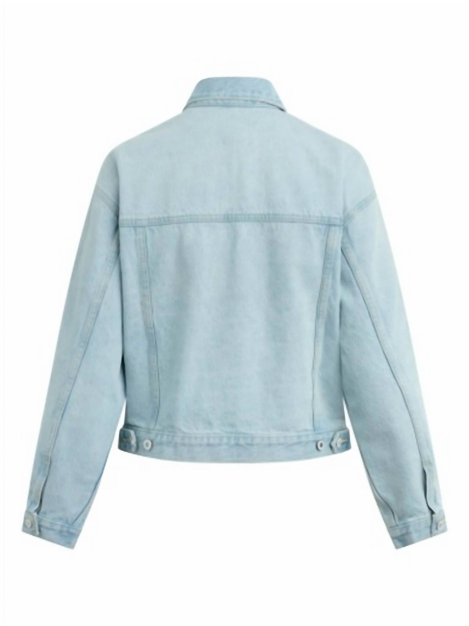 Favorite Daughter - Women's Otto Boyfriend Jacket
