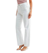 Just Panmaco Inc. - Relaxed Straight Jean