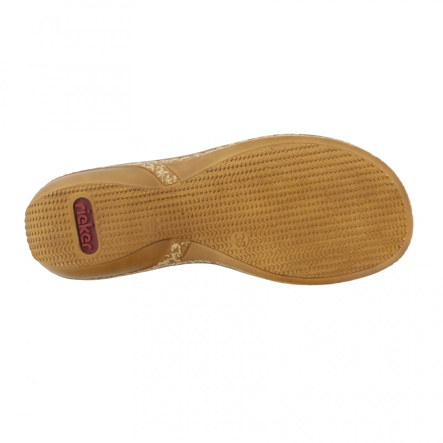 Rieker - Women's 62831 Sandal