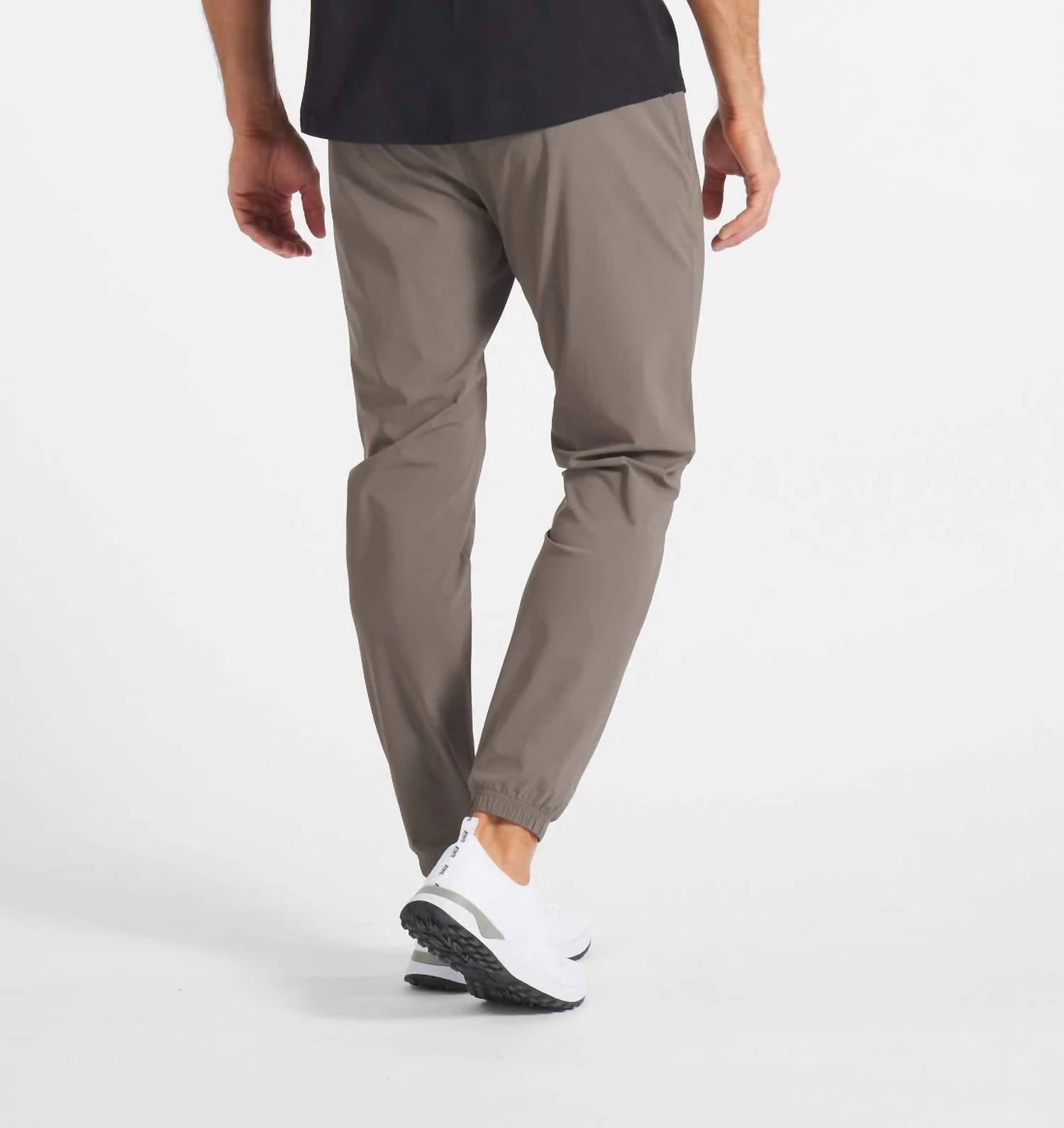 Unrl - Men's In-flex Jogger Iii