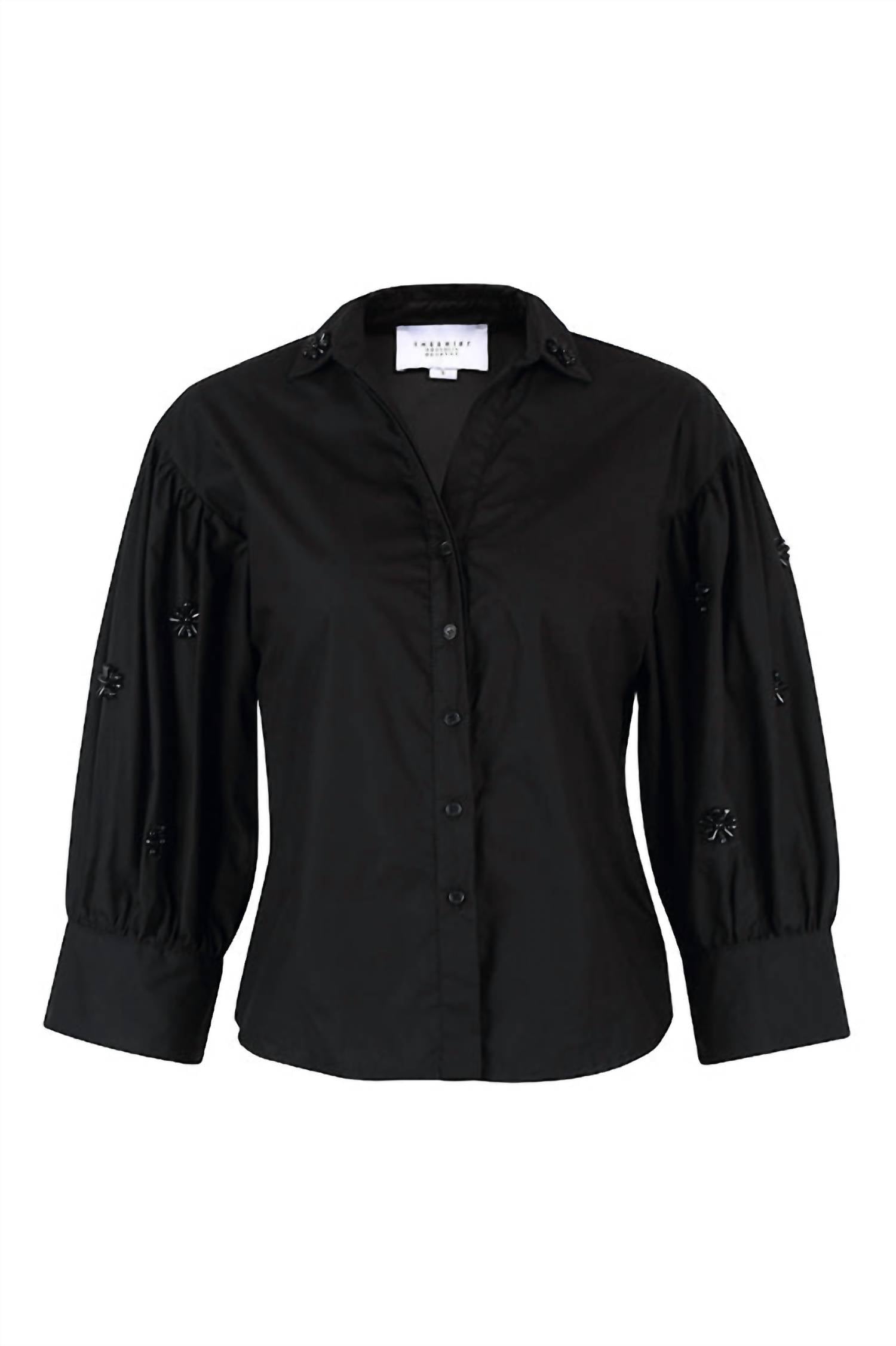 En Saison - Bara Button Down Shirt