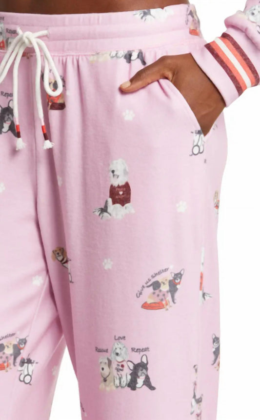 Pj Salvage - Rescues Bottom Pajama Pants