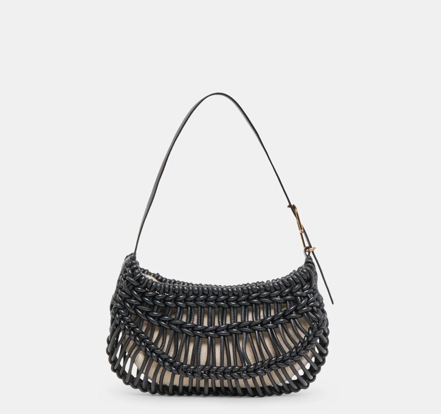 Dolce Vita - Cannes Shoulder Bag