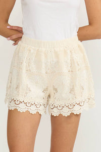 Lucy Paris - Chessie Short