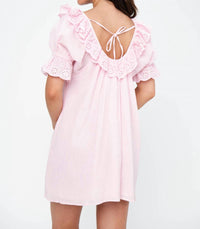 Show Me Your Mumu - Toulouse Mini Dress