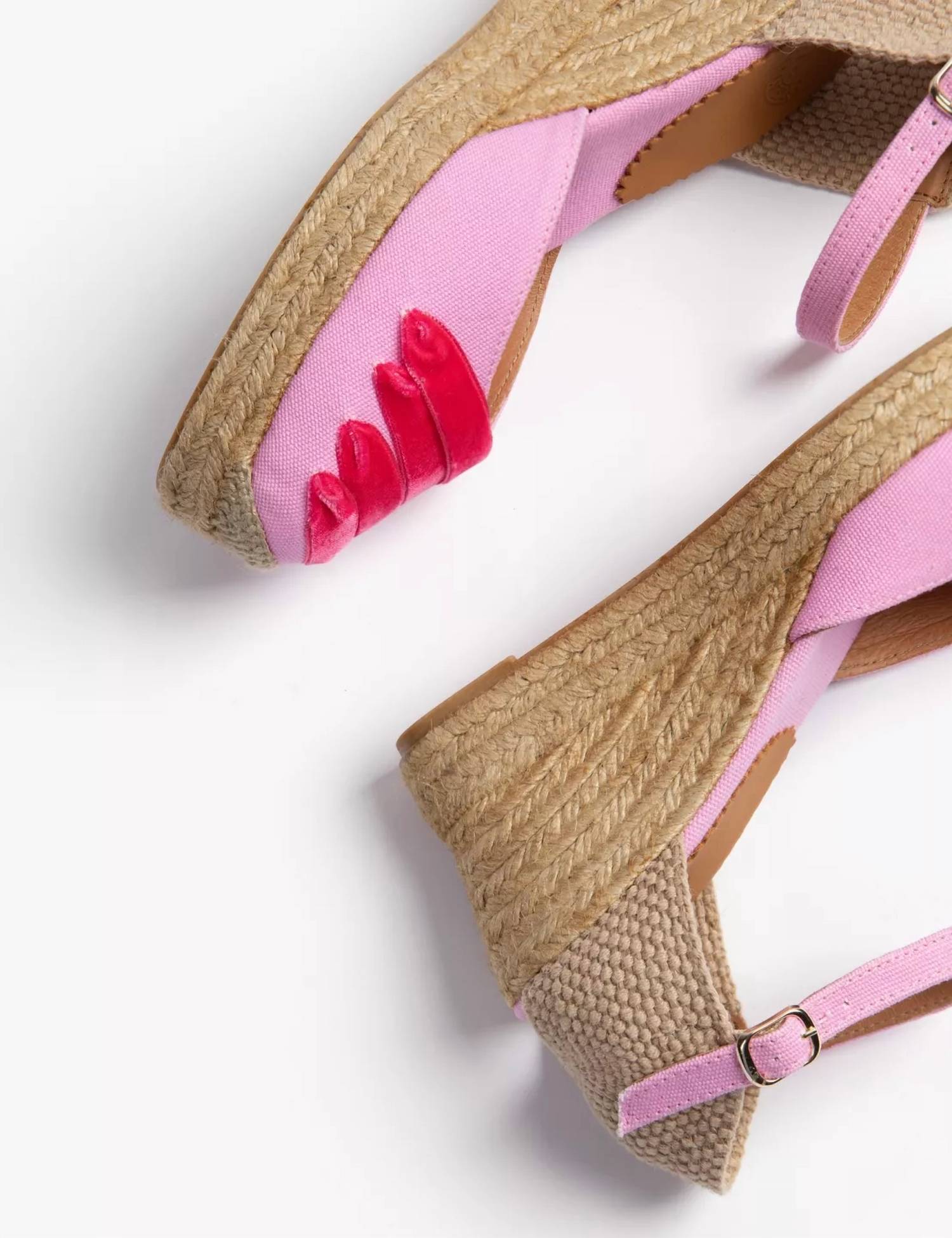 Penelope Chilvers - Women's Mary Jane Dali Espadrilles