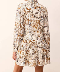 Marie Oliver - Ulanie Dress