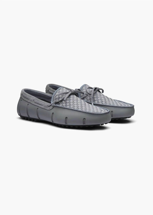 Swims - Men's The Woven Driver Loafer