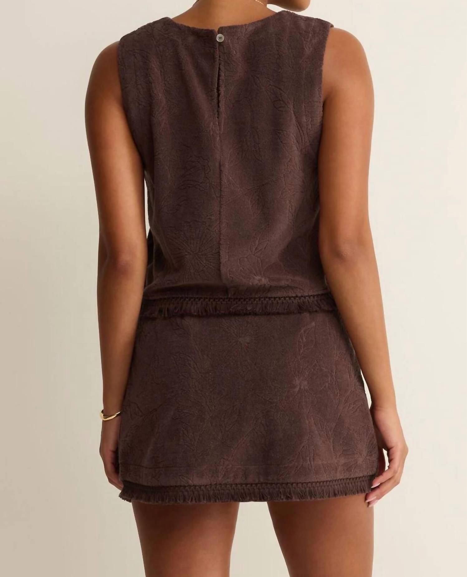 Z Supply - Canopy Sleevless Tank Top