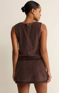 Z Supply - Canopy Sleevless Tank Top