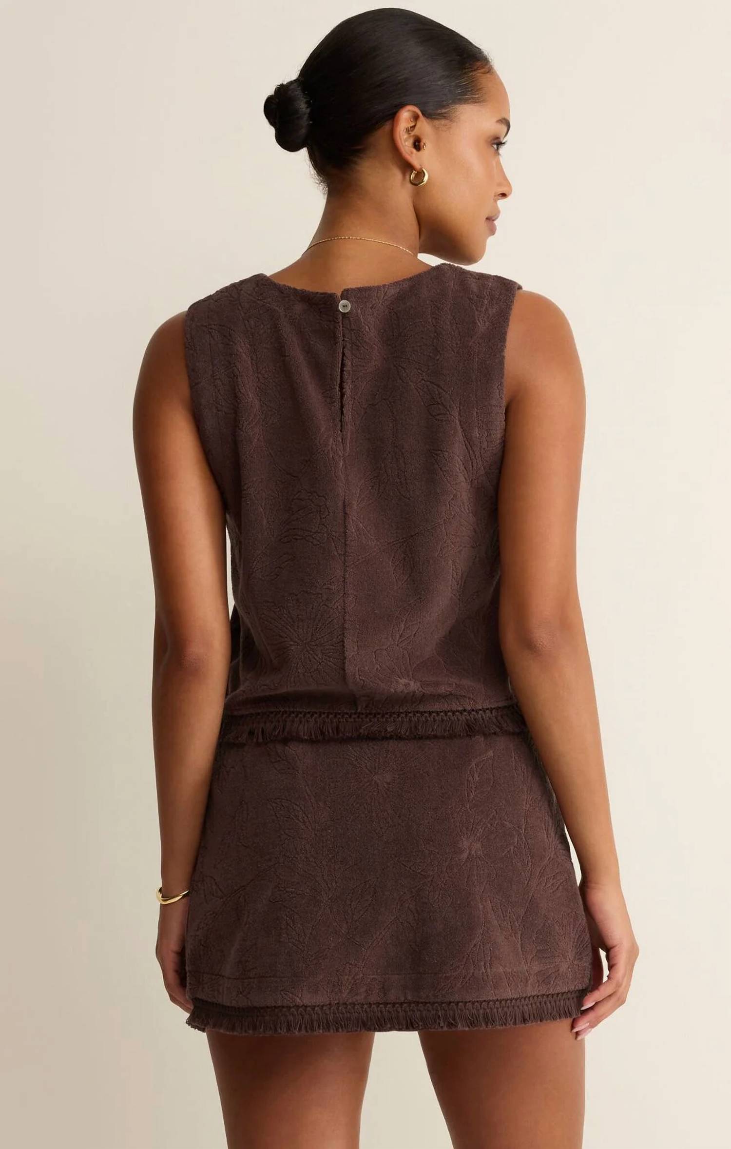 Z Supply - Canopy Sleevless Tank Top