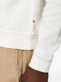 Orlebar Brown - Hudson Crew Neck Jumper