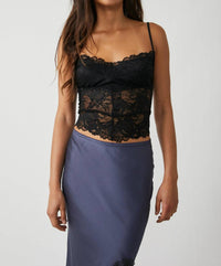 Free People - Heart Eyes Cami
