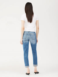 Dl1961 - Women'S - Riley Boyfriend Jeans