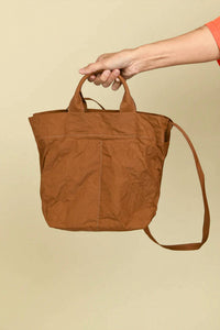 Zilla - Women's Nylon Dado Bag