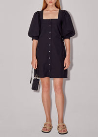 Magali Pascal - Dixon Square Neck Dress