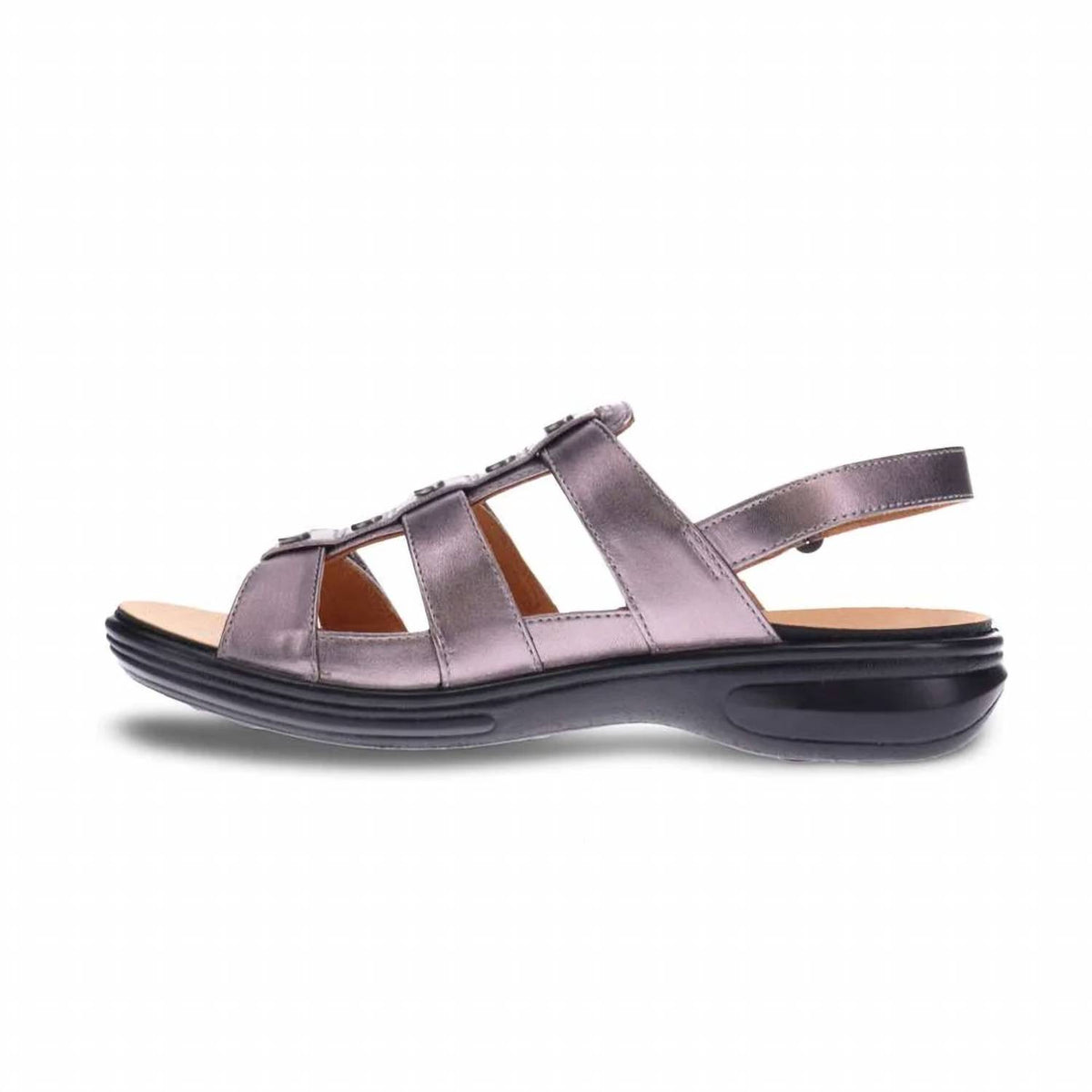 Revere - Women's Toledo Slingback Sandal
