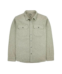 Jetty - Men's Horizon Heavy Duty Cotton Work Shirt