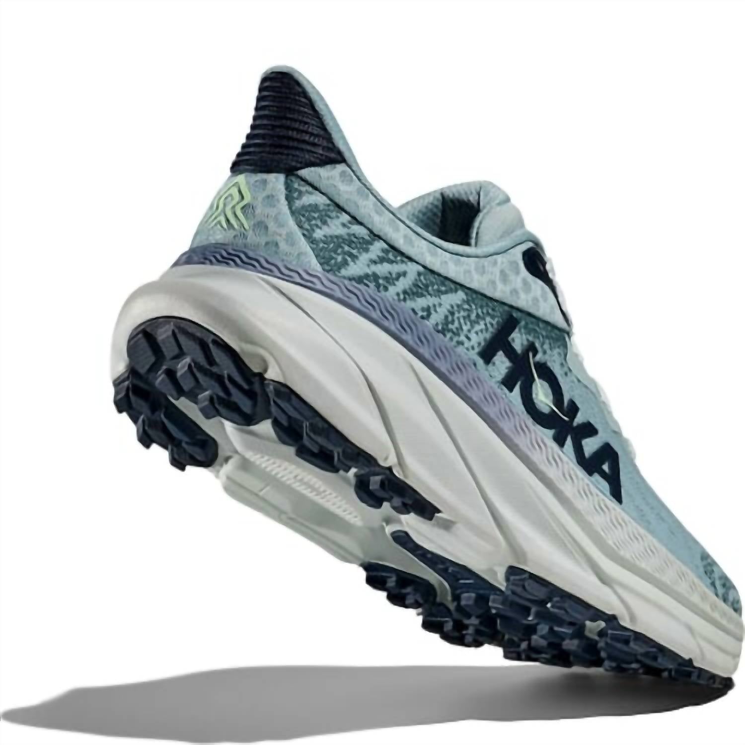 Hoka - Women's Challenger 7 Trail Running Shoes