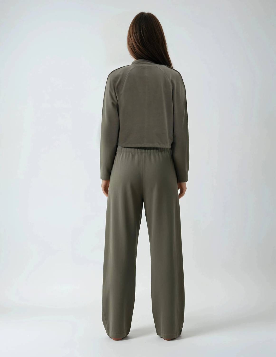Marrakech - Houston Soft French Terry Jogger Pants