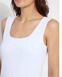 Lysse - Evie Scoop Neck Tank Top