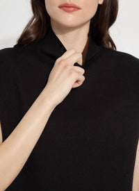 Lysse - Cortado Jacquard Knit Sweater