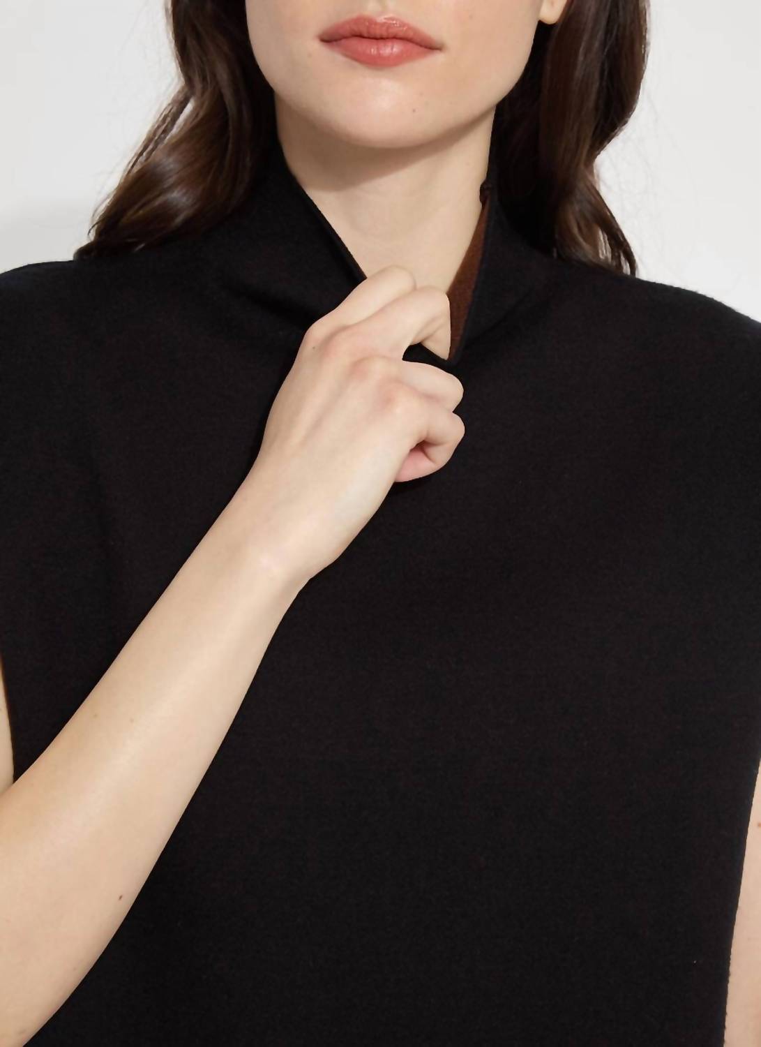 Lysse - Cortado Jacquard Knit Sweater