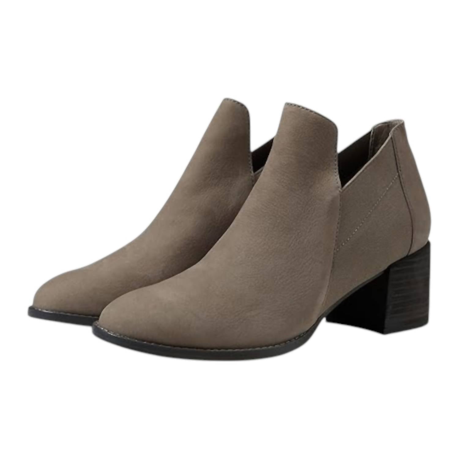 Eileen Fisher - Women's Bayo Drizzle Booties