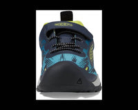Keen - Kid's Wanduro Speed Velcro Sneaker