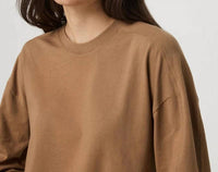 Vuori - Long Sleeve Heavy Weight Tee