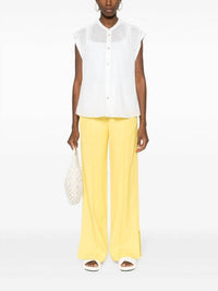 Forte Forte - Essential Voile Sleeveless Top