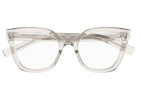 Saint Laurent - Women's Sl748 Square Eyeglasses