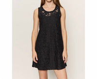 Sanctuary - Sunday Best Lace Tank Dress