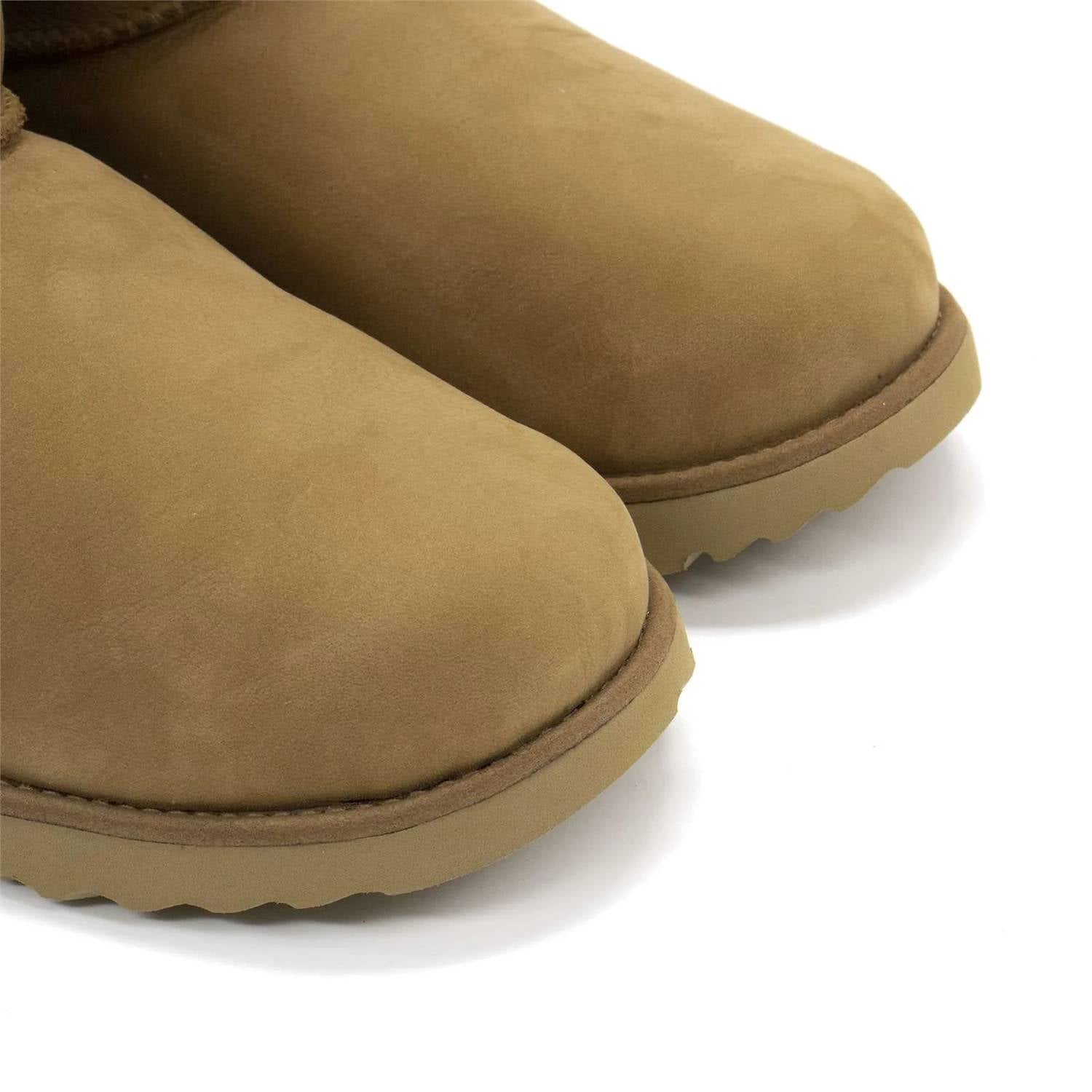 Ugg - Kid's Classic Ii Weather Short Boot
