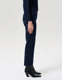 Agolde - Women's 90's Pinch Waist Crop Jean