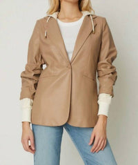 Js71 - Denise Jacket