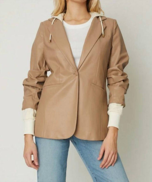 Js71 - Denise Jacket