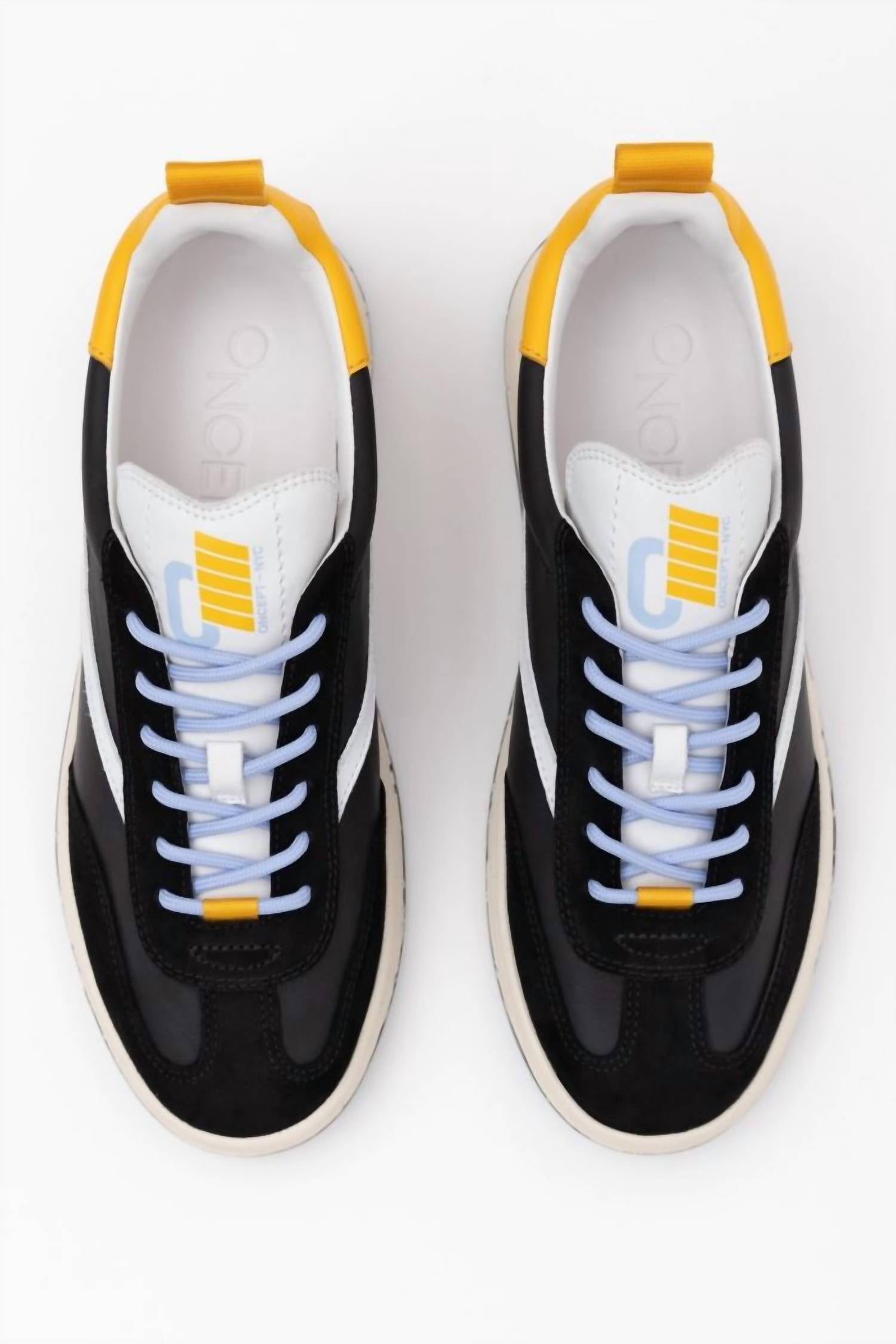 Oncept - Women's Panama Classic Low Top Sneaker