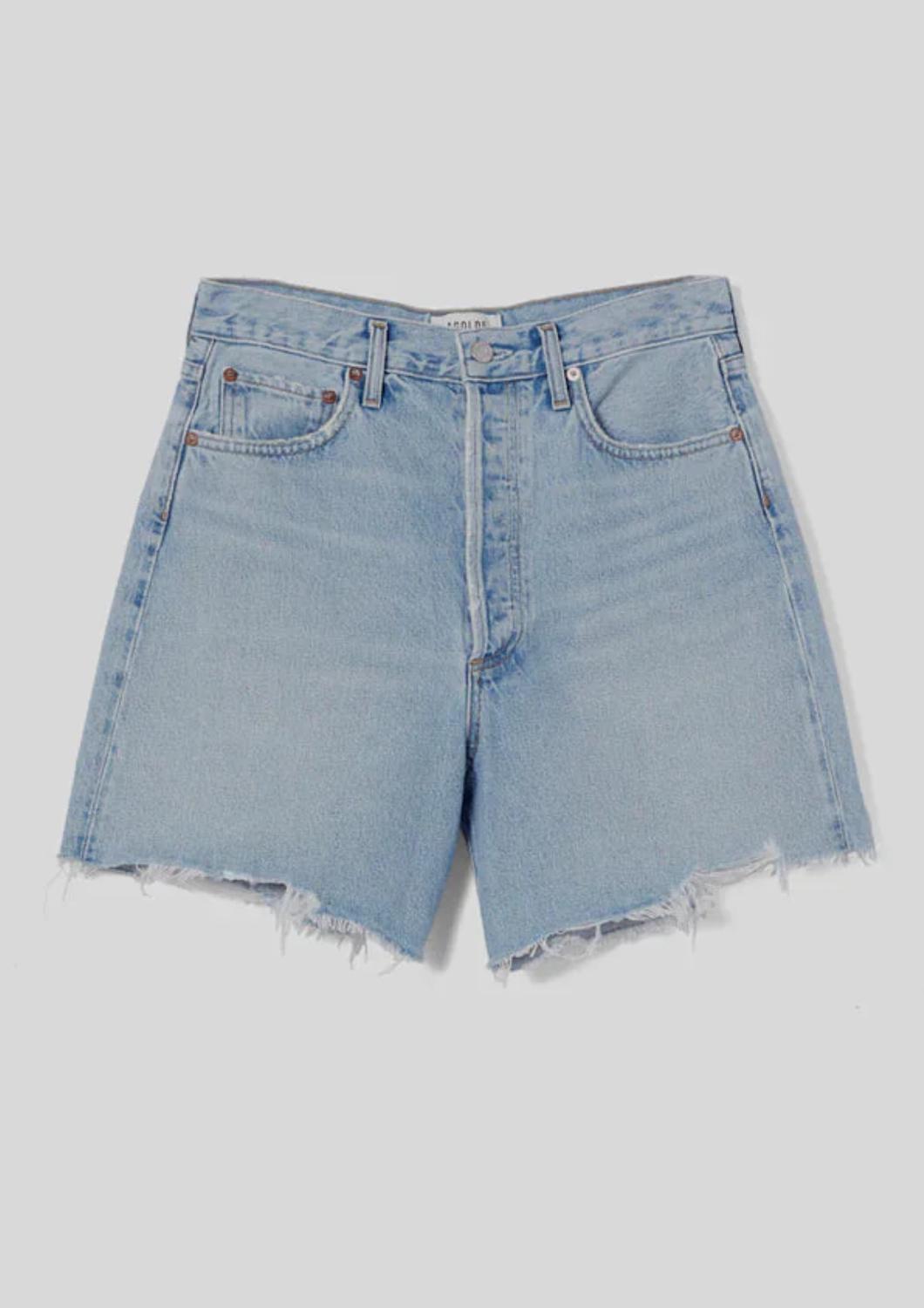 Agolde - Stella Short