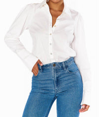 Boulevard Bodysuit