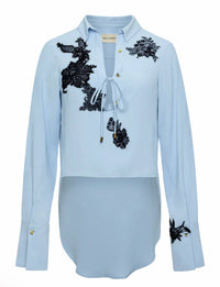Hellessy - Women's Eve Blouse