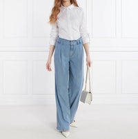 Marc Cain - Winona Loose Fit Jean